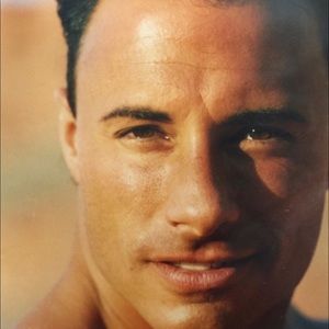 Meet your Posher, Andrew